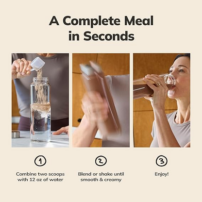 Ka’Chava All-In-One Nutrition Shake Blend, Strawberry