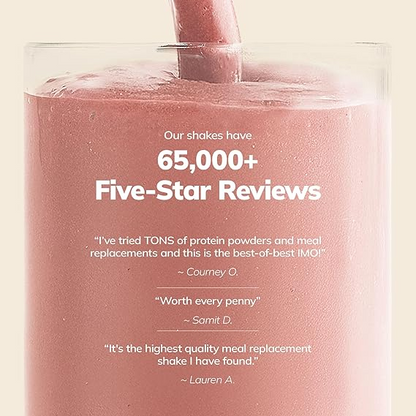 Ka’Chava All-In-One Nutrition Shake Blend, Strawberry